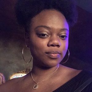 Meet your Posher, Quaneesha